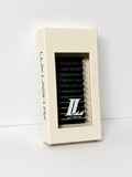 .03 Ultra Lite Cashmere Lash trays