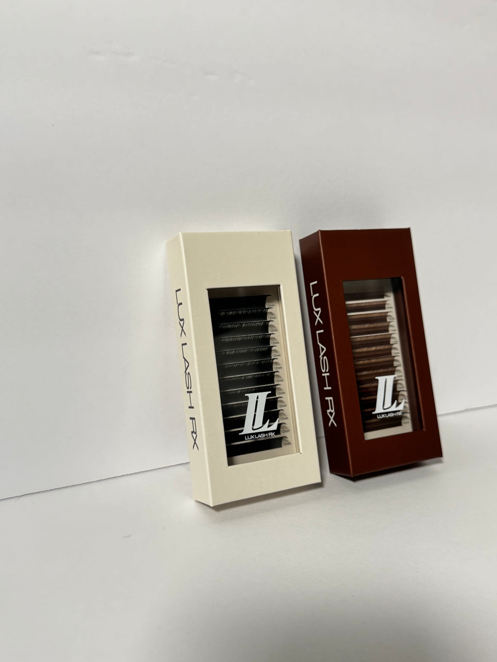 .05 Ultra Lite Cashmere Lashes