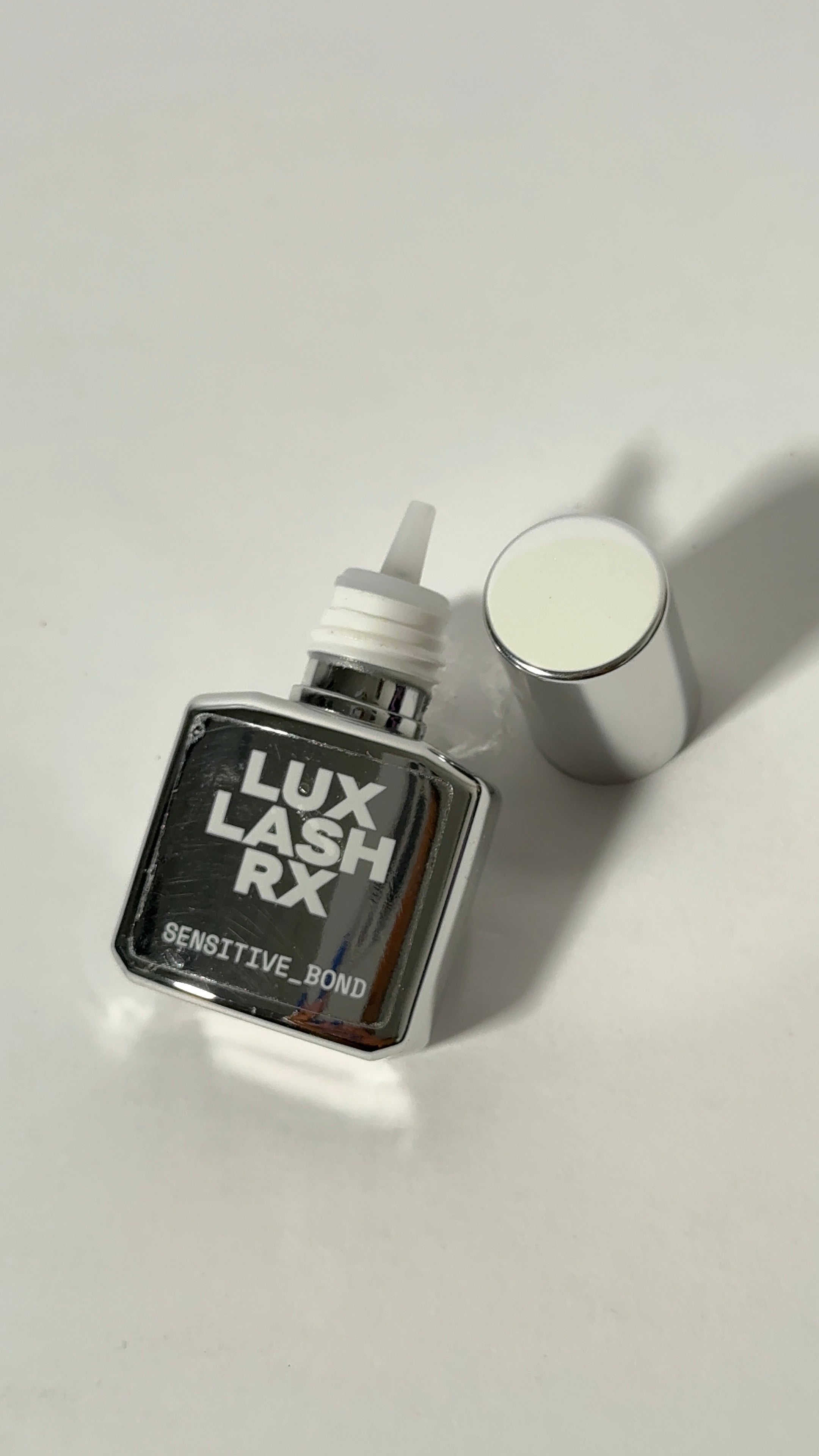 Long retention adhesives