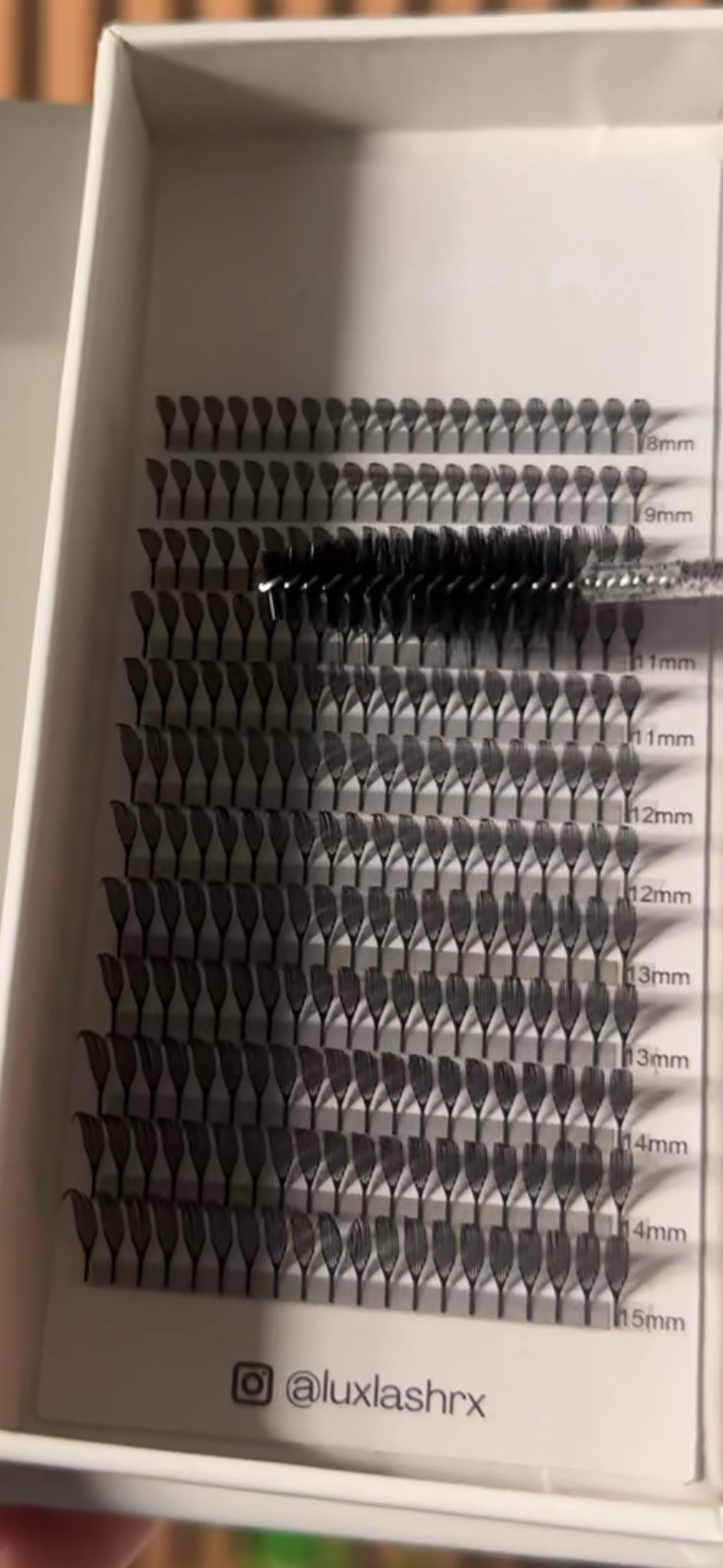 .07 Anime Spikes