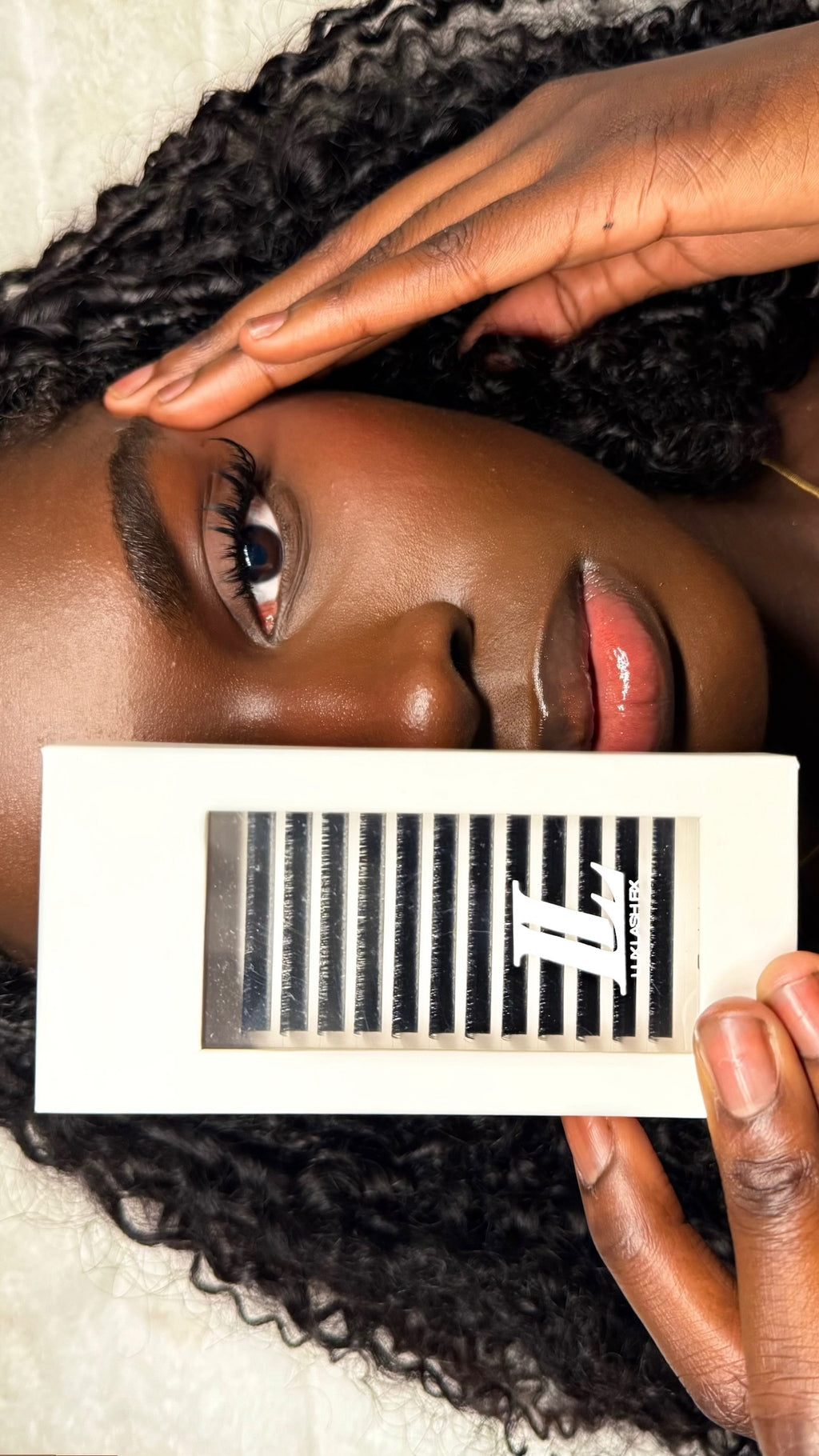 .05 Specialty Curl Lashes