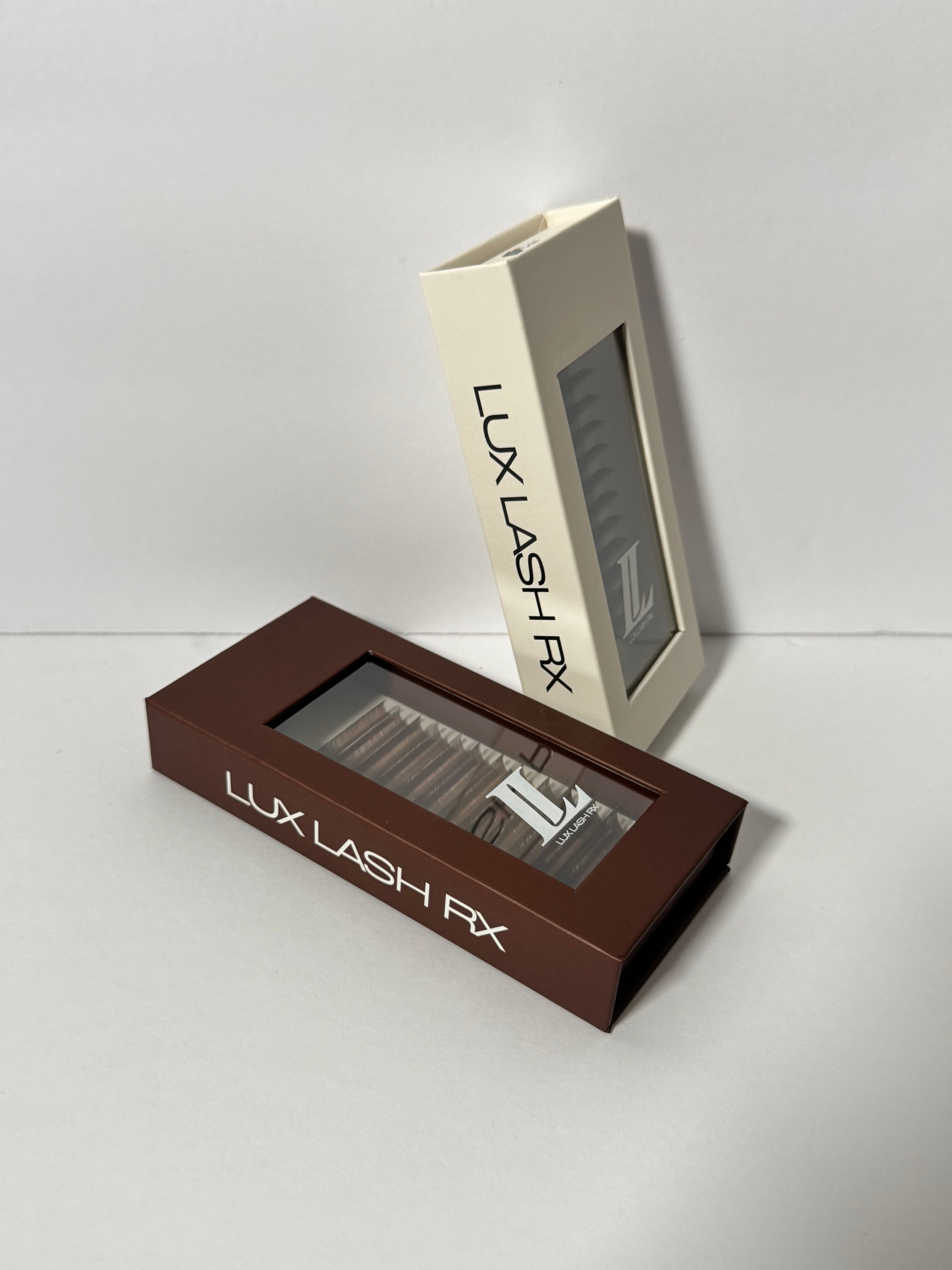 .15 Classic Lashes