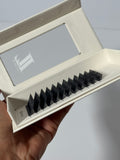 .05 Specialty Curl Lashes